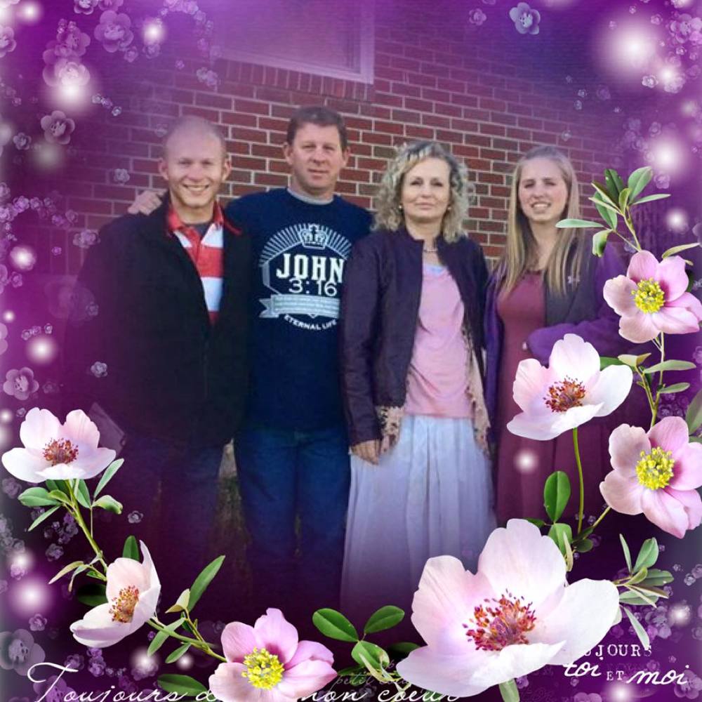 Meet your Posher, Kim